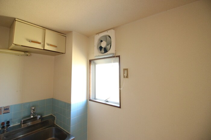 ルエーテ２０の物件内観写真