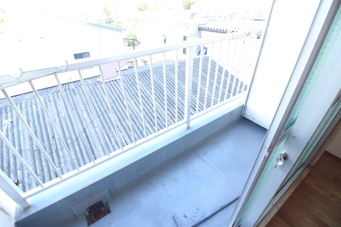 ルエーテ２０の物件内観写真