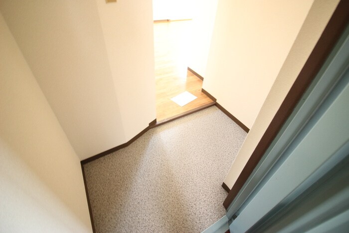 ルエーテ２０の物件内観写真