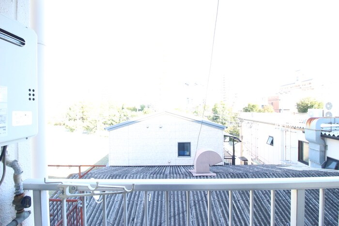 ルエーテ２０の物件内観写真