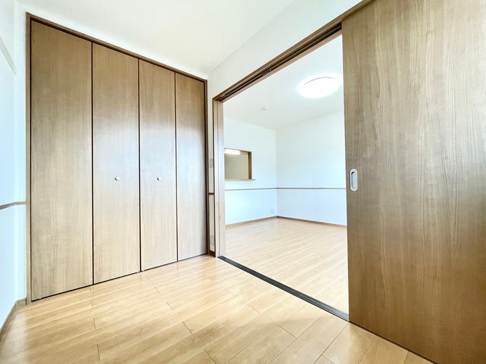 ピア　グランディールの物件内観写真