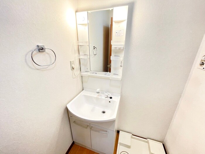 ピア　グランディールの物件内観写真