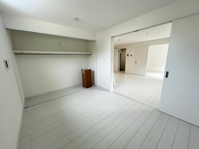 ボヌール緑地公園の物件内観写真