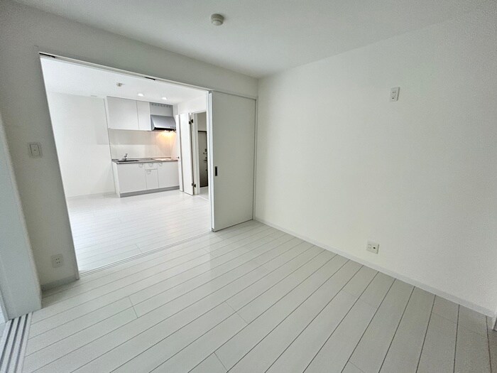 ボヌール緑地公園の物件内観写真