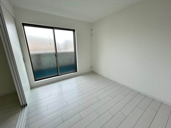 ボヌール緑地公園の物件内観写真