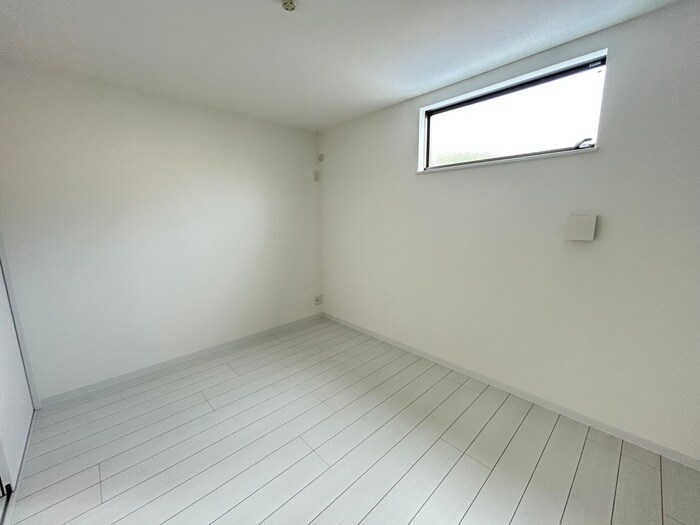 ボヌール緑地公園の物件内観写真