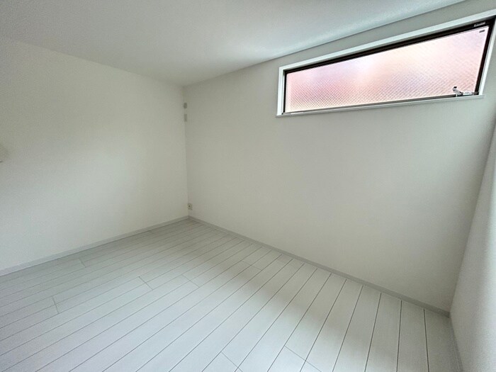 ボヌール緑地公園の物件内観写真