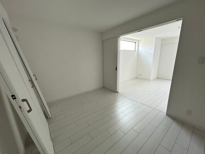 ボヌール緑地公園の物件内観写真