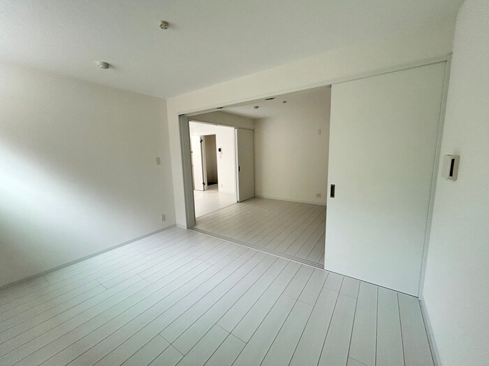 ボヌール緑地公園の物件内観写真