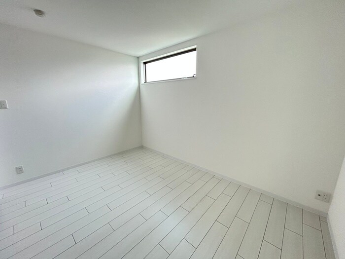 ボヌール緑地公園の物件内観写真