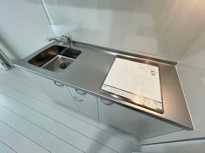 ボヌール緑地公園の物件内観写真