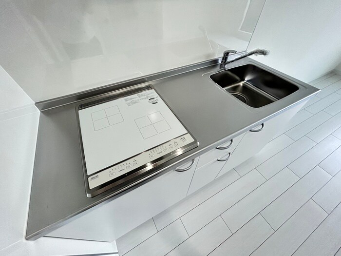 ボヌール緑地公園の物件内観写真