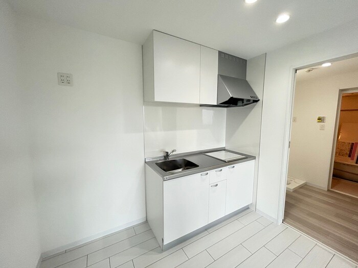 ボヌール緑地公園の物件内観写真