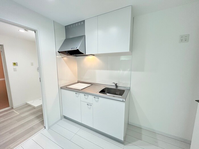 ボヌール緑地公園の物件内観写真