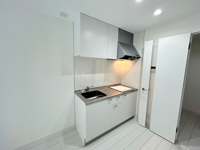 ボヌール緑地公園の物件内観写真