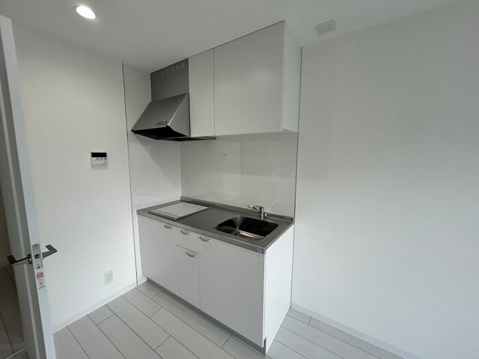 ボヌール緑地公園の物件内観写真