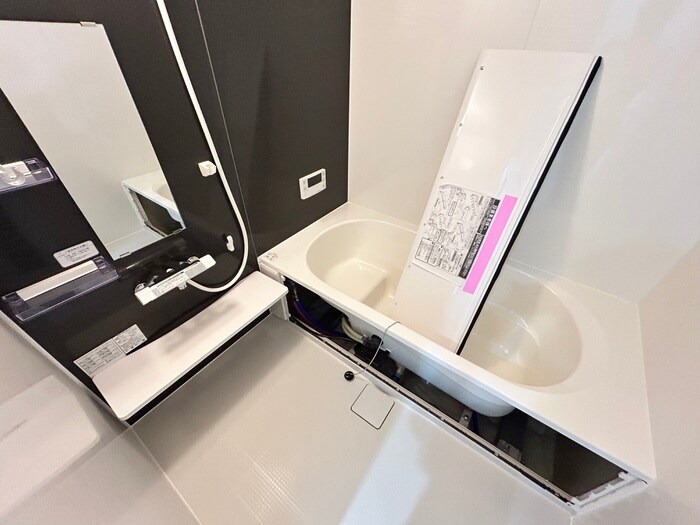 ボヌール緑地公園の物件内観写真