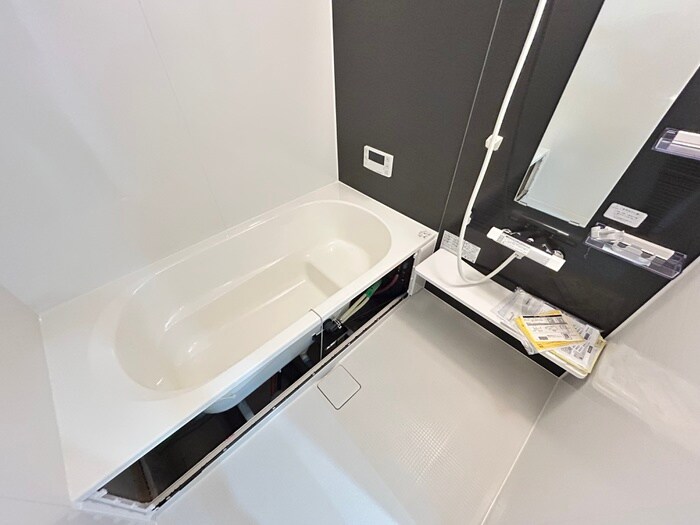 ボヌール緑地公園の物件内観写真