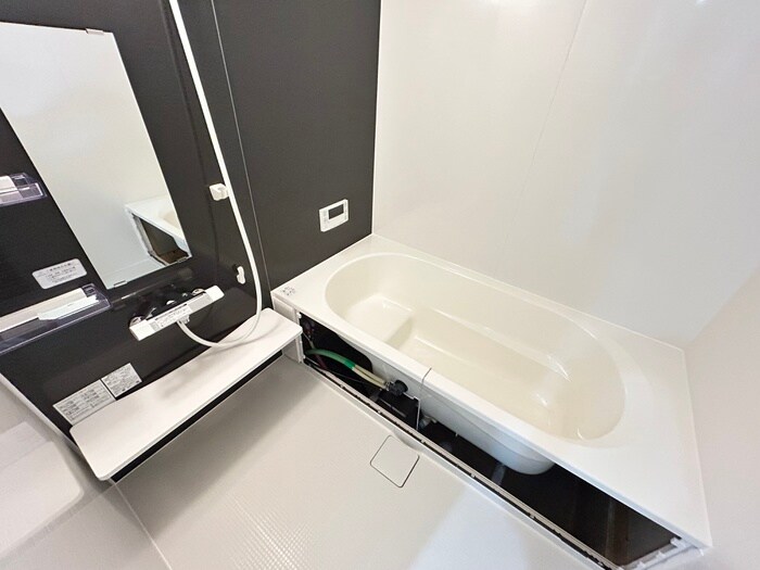 ボヌール緑地公園の物件内観写真