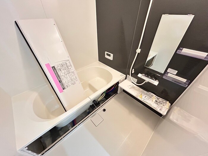 ボヌール緑地公園の物件内観写真