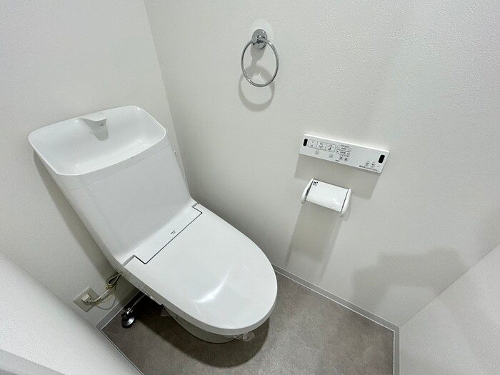 ボヌール緑地公園の物件内観写真