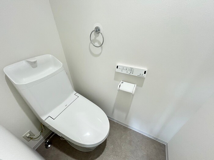 ボヌール緑地公園の物件内観写真