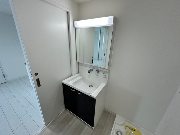 ボヌール緑地公園の物件内観写真