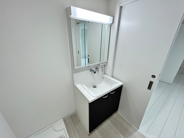 ボヌール緑地公園の物件内観写真