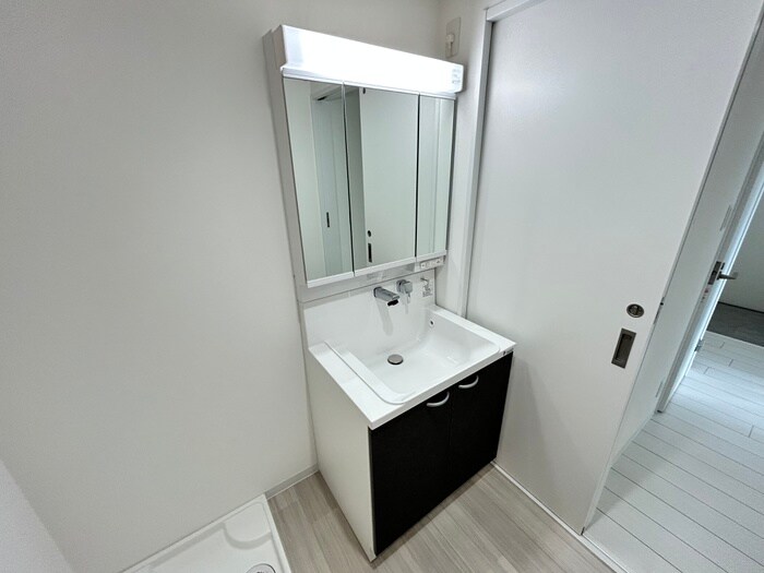 ボヌール緑地公園の物件内観写真