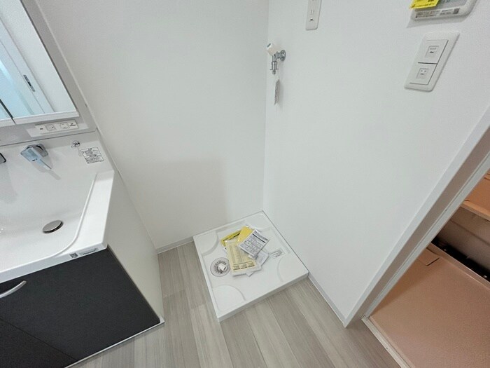 ボヌール緑地公園の物件内観写真