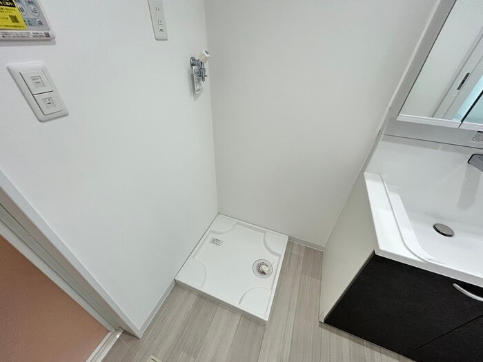 ボヌール緑地公園の物件内観写真