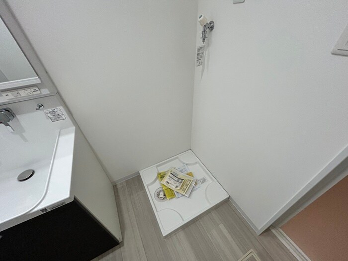 ボヌール緑地公園の物件内観写真