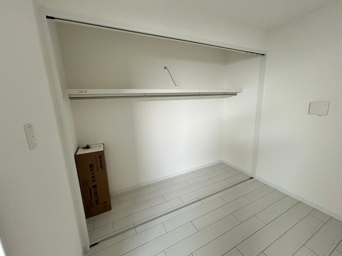 ボヌール緑地公園の物件内観写真