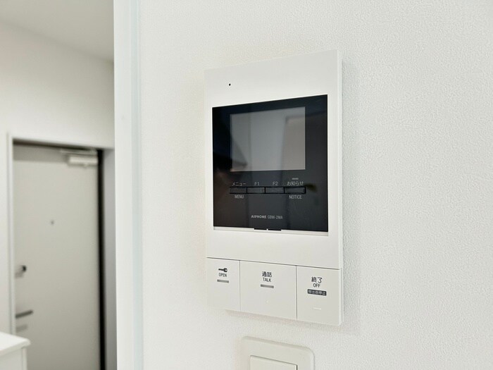 ボヌール緑地公園の物件内観写真