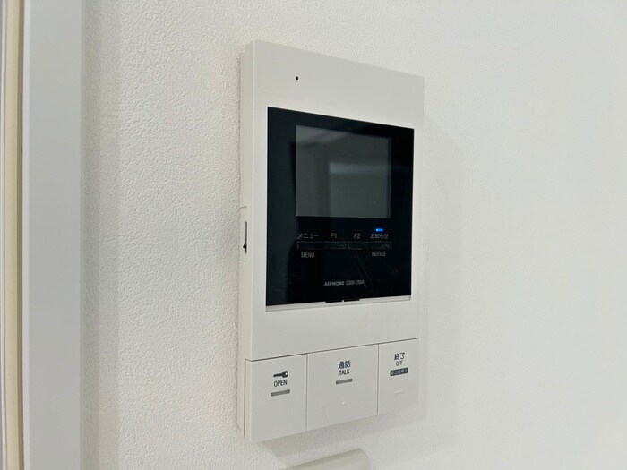 ボヌール緑地公園の物件内観写真