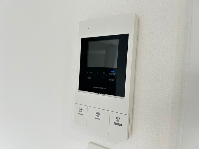 ボヌール緑地公園の物件内観写真