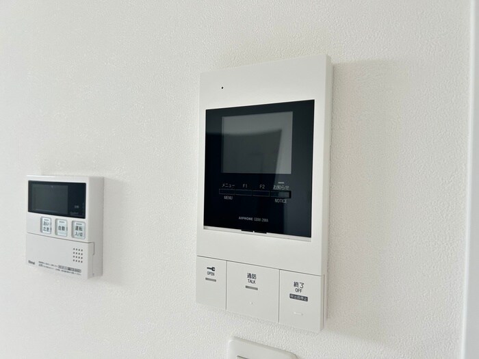 ボヌール緑地公園の物件内観写真