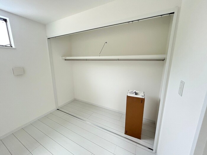 ボヌール緑地公園の物件内観写真