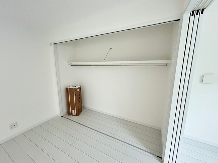 ボヌール緑地公園の物件内観写真