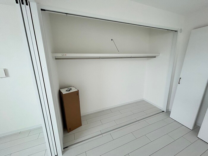 ボヌール緑地公園の物件内観写真