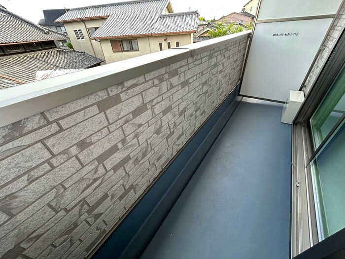 ボヌール緑地公園の物件内観写真