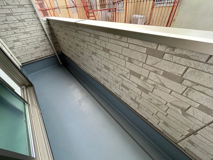 ボヌール緑地公園の物件内観写真