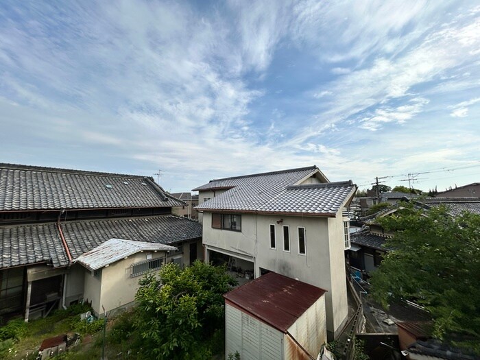 ボヌール緑地公園の物件内観写真