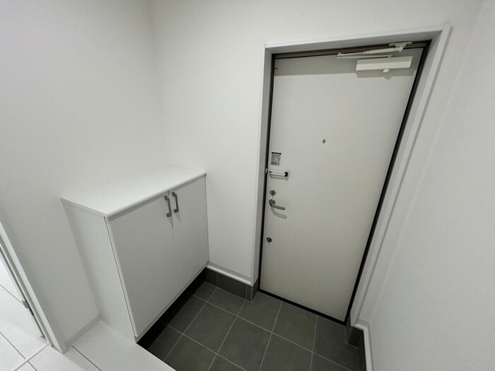 ボヌール緑地公園の物件内観写真