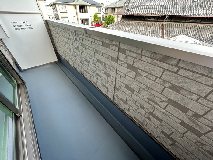 ボヌール緑地公園の物件内観写真