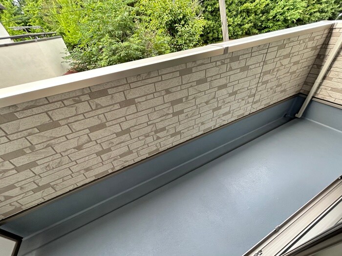 ボヌール緑地公園の物件内観写真