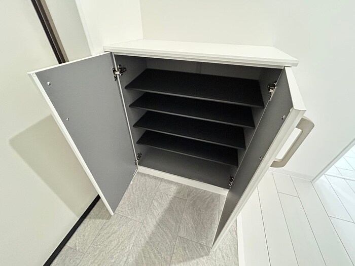 ボヌール緑地公園の物件内観写真