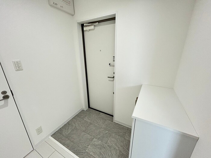 ボヌール緑地公園の物件内観写真