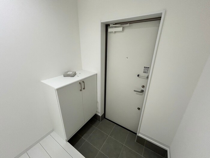 ボヌール緑地公園の物件内観写真