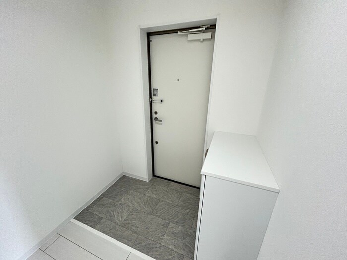 ボヌール緑地公園の物件内観写真